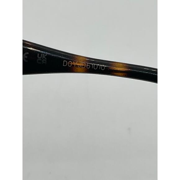 Gucci GG1028SK Sunglasses in Brown main image 9